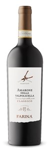 Farina Le Pezze Amarone Della Valpolicella Classico 2006